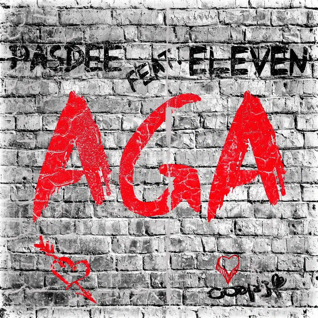 PasDee feat. Eleven