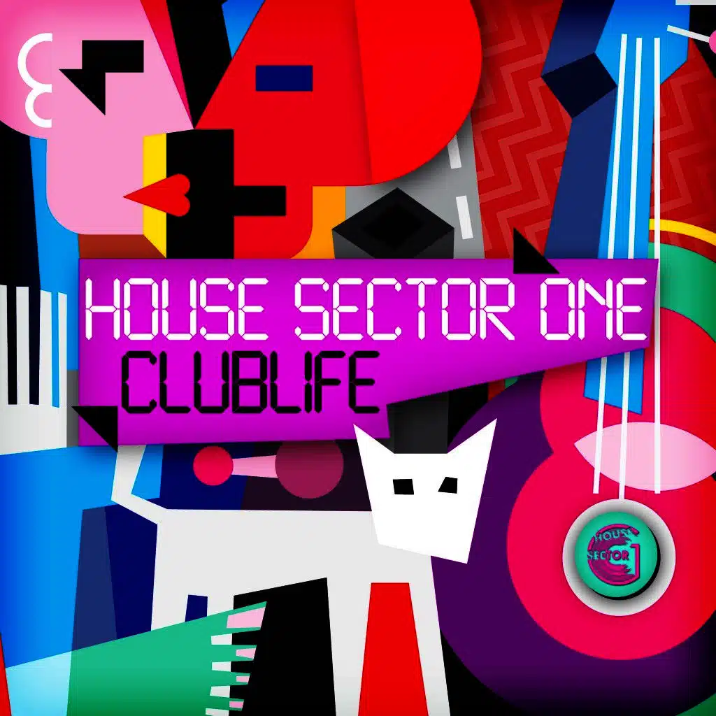 I Know I Love You (Tech House Edit)