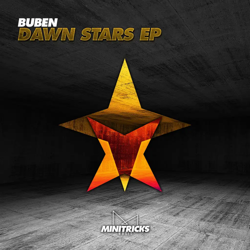 Dawn Stars (Extended Mix)