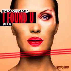 I Found U (And I) [Radio Edit]