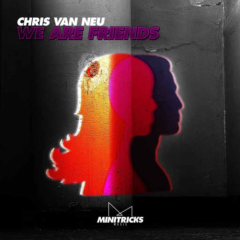 We Are Friends (Radio Edit)