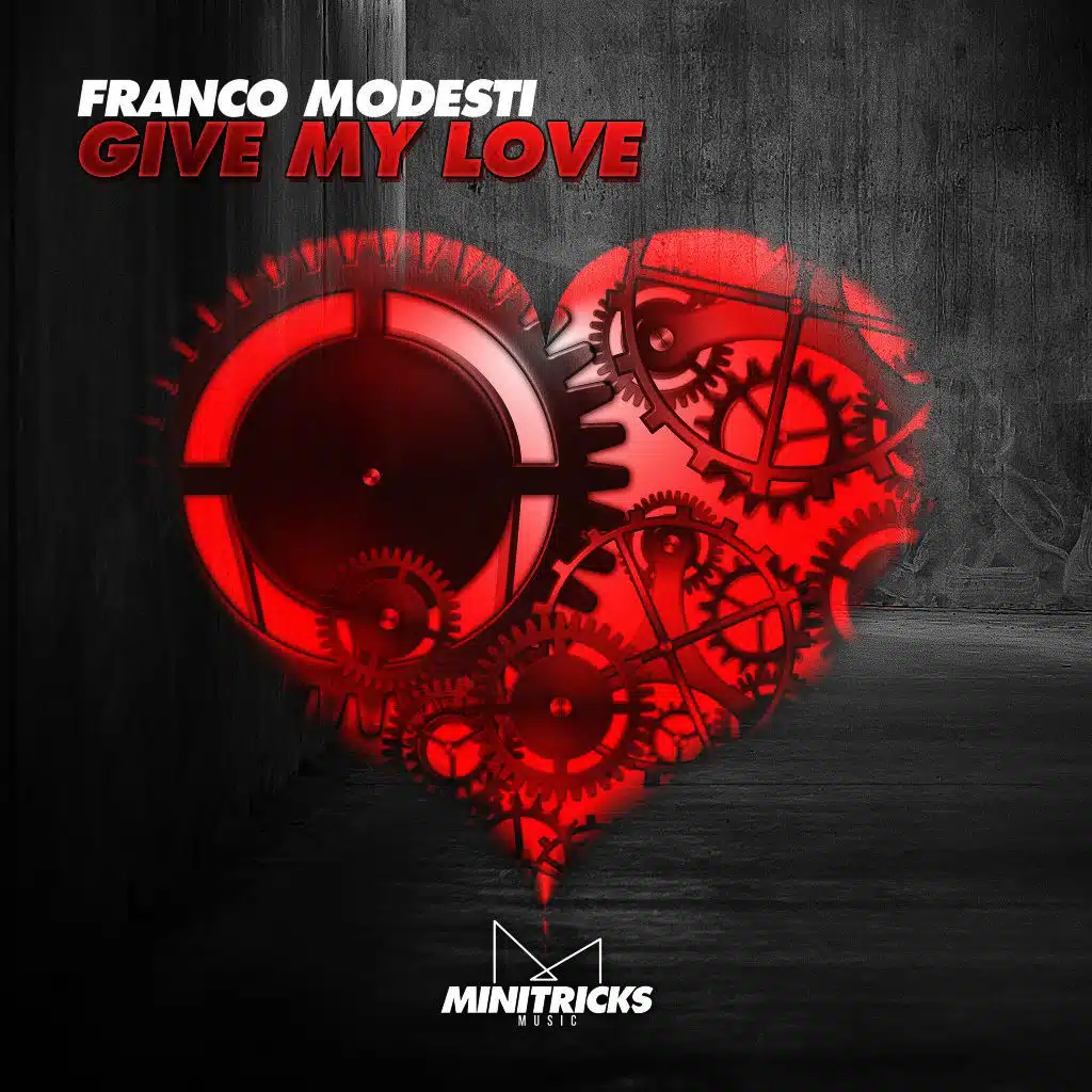 Give My Love (Club Mix)
