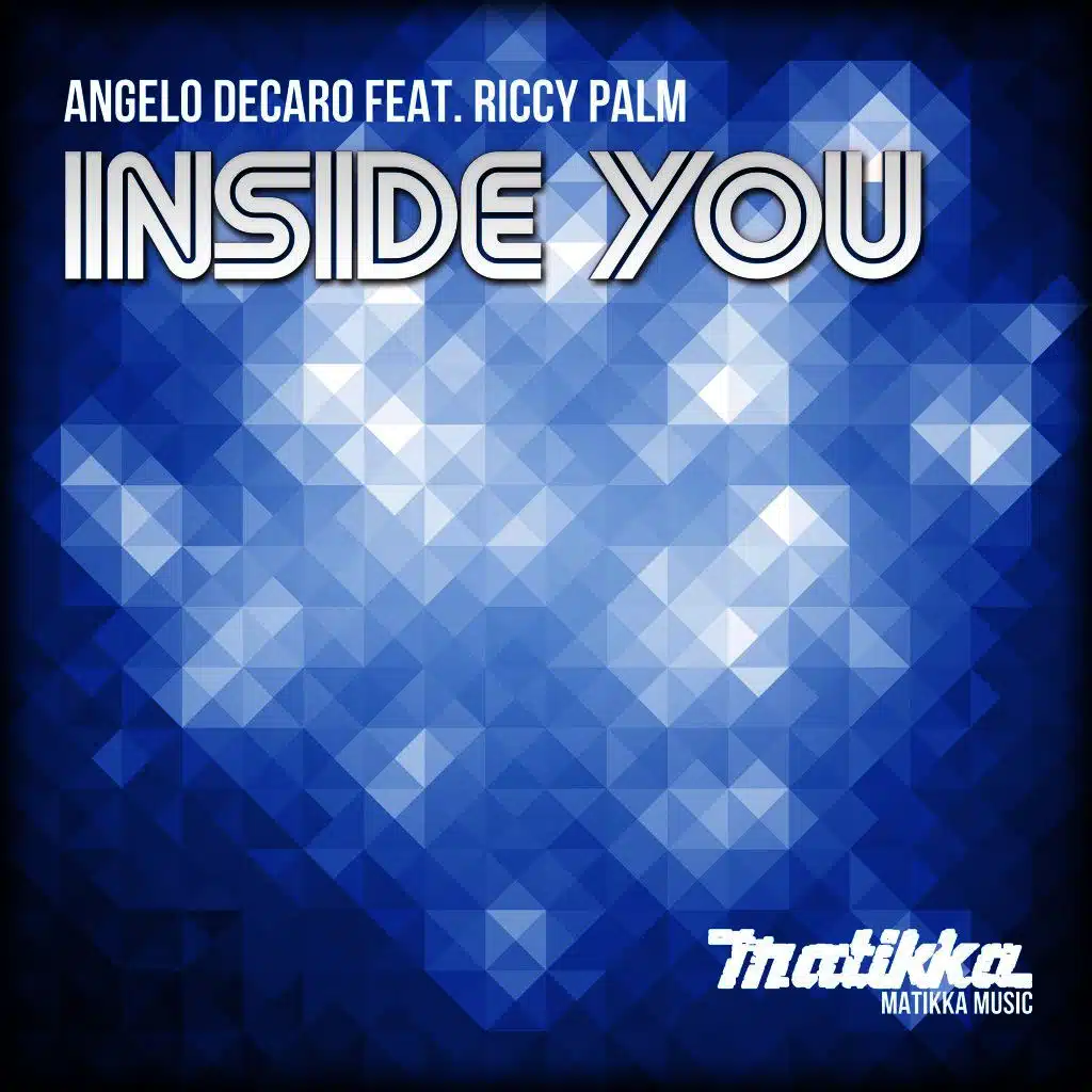 Inside You (Extended Mix)
