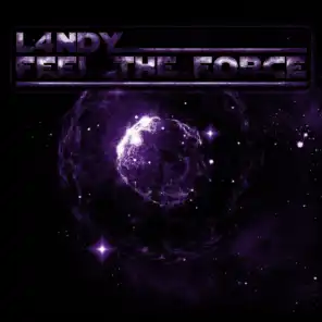 Feel the Force (Radio Edit)
