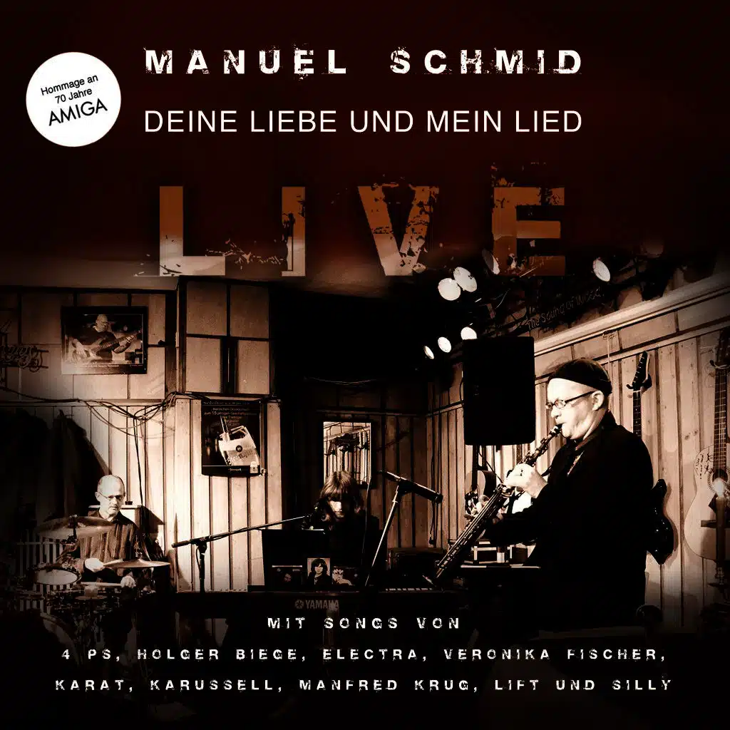 Manuel Schmid