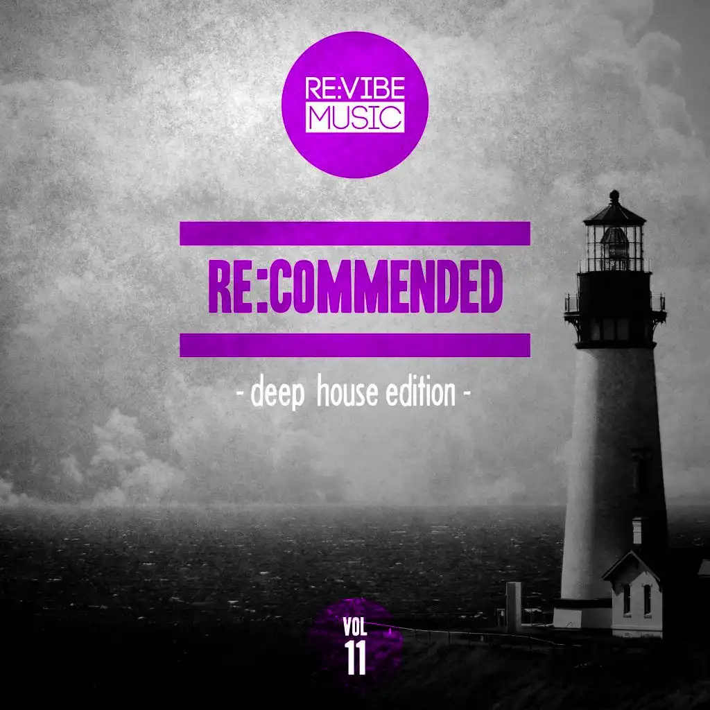 Re:Commended - Deep House Edition, Vol. 11