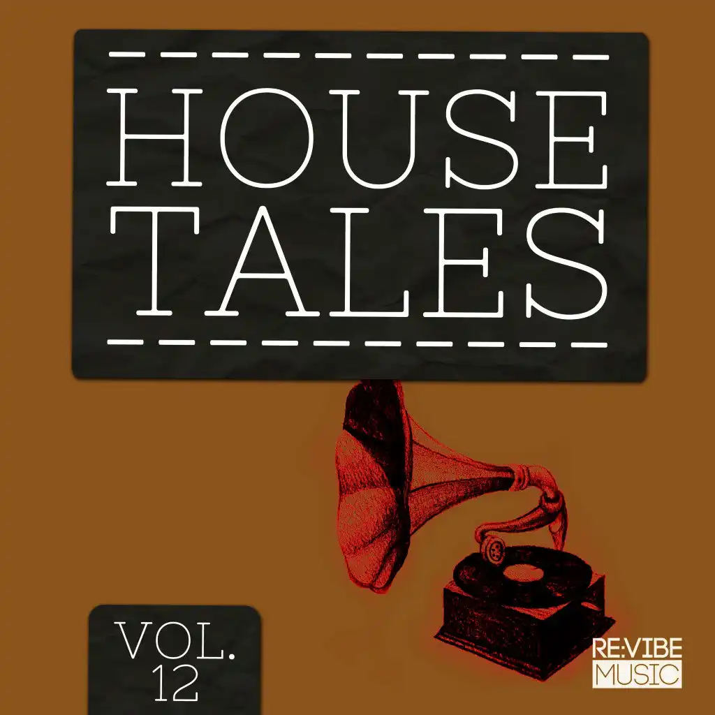 House Tales, Vol. 12