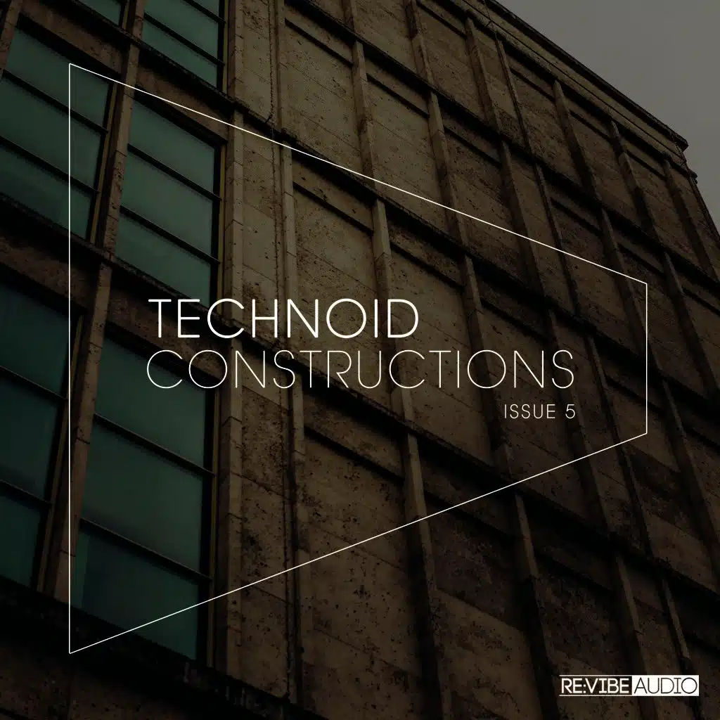 Door Knocking (Original Mix)