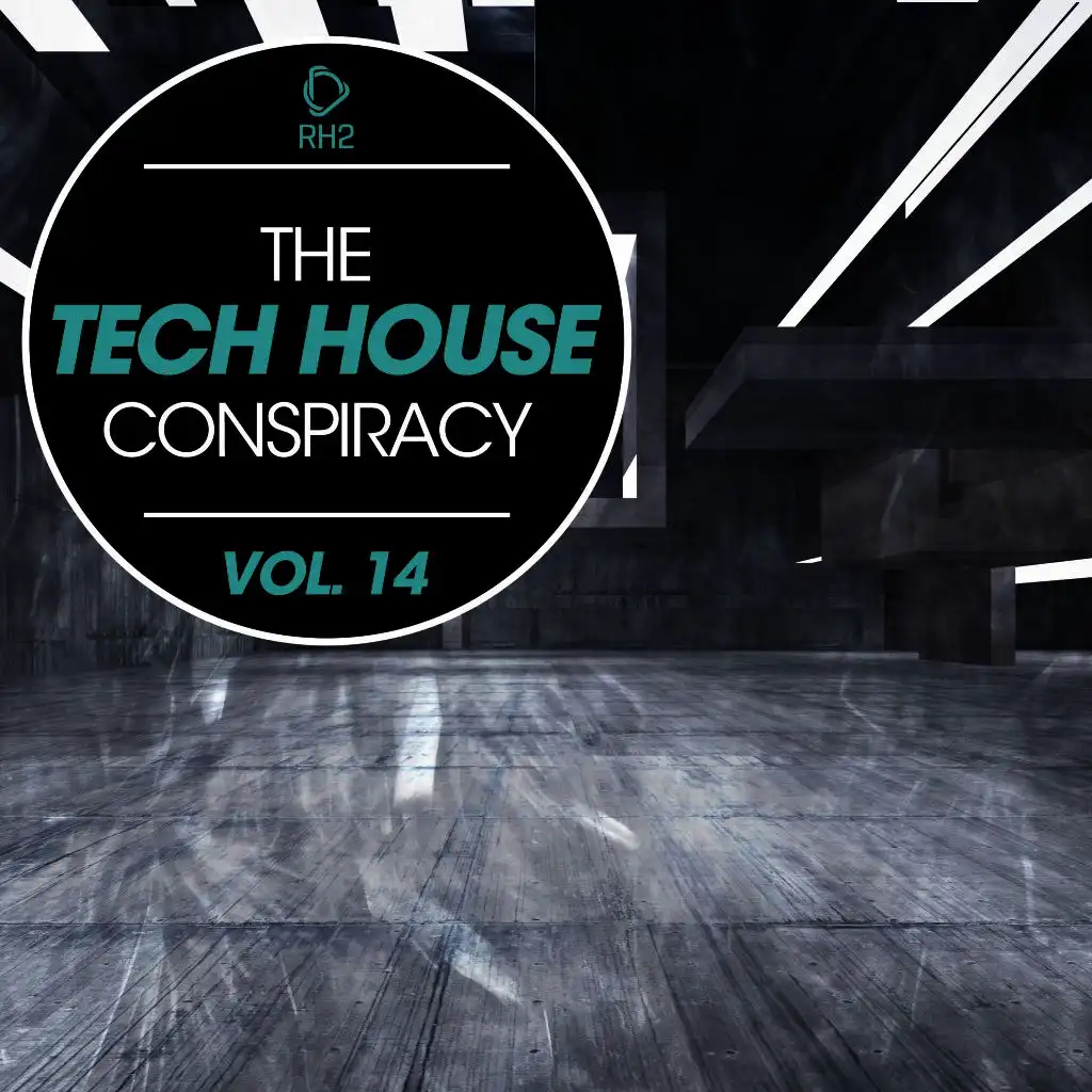 The Tech House Conspiracy, Vol. 14