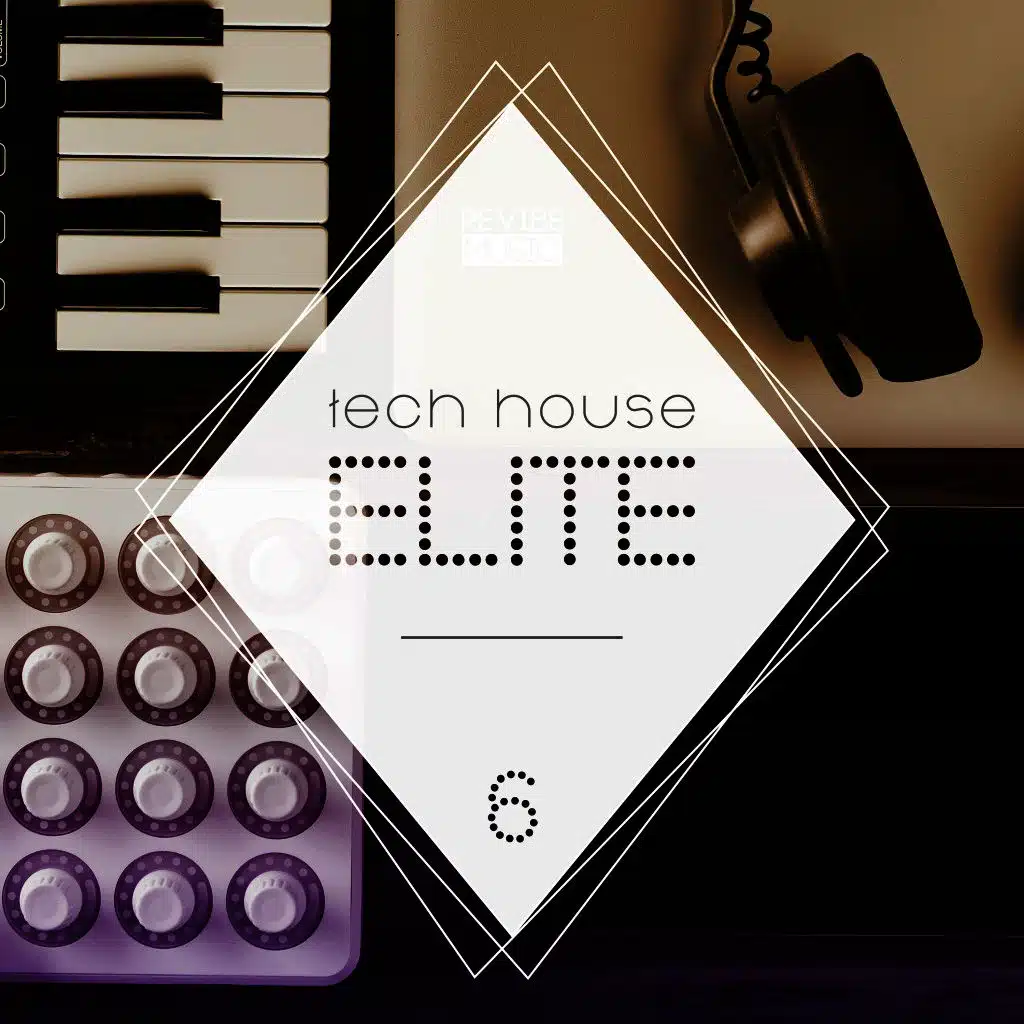 Ricardo Diaz, Charlie Spot & American DJ