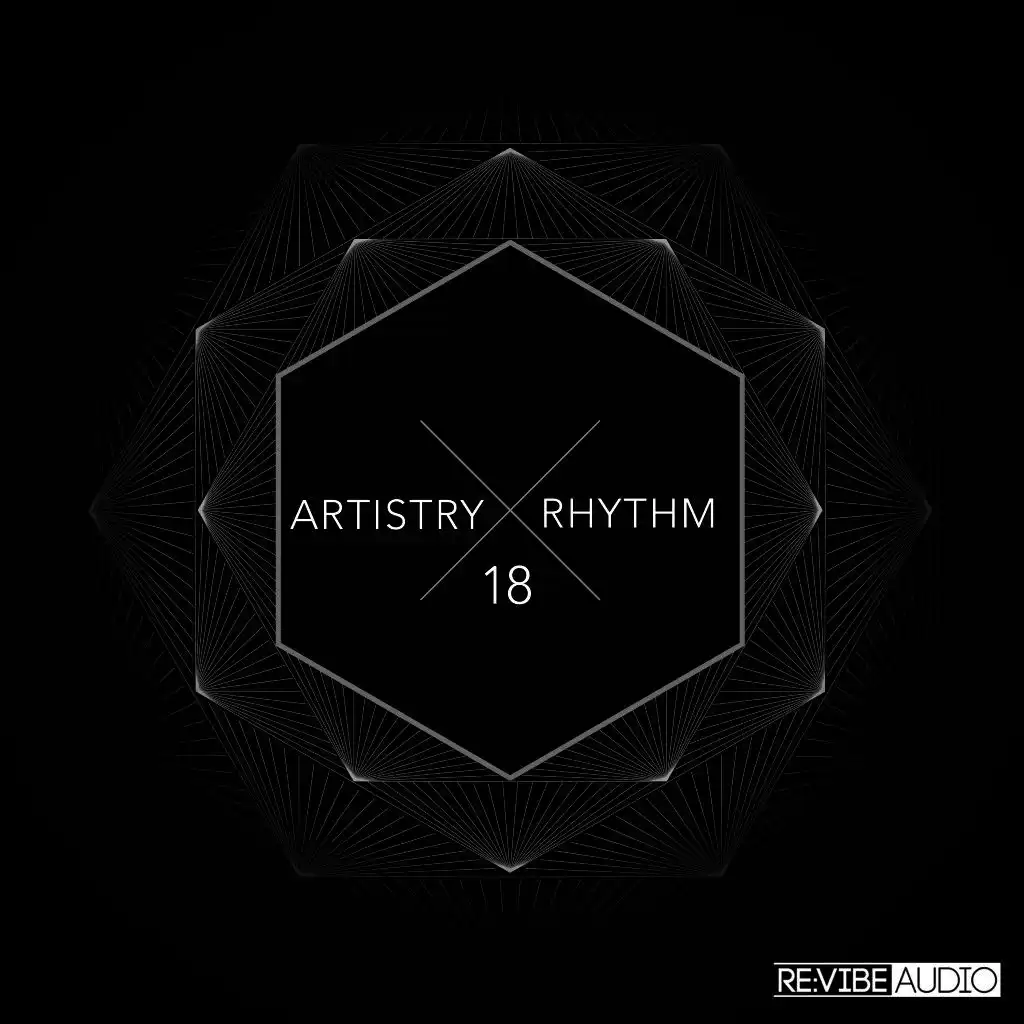 Artistry Rhythm Issue 18