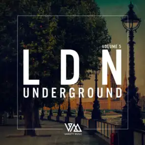 Ldn Underground, Vol. 5