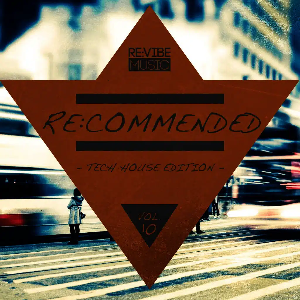 Tell Me (Mattei & Omich Remix)