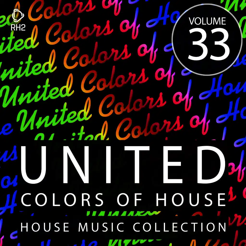 United Colors of House, Vol. 33