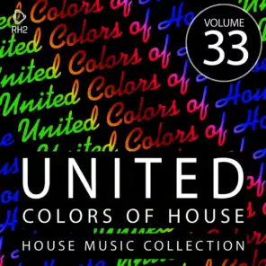 United Colors of House, Vol. 33