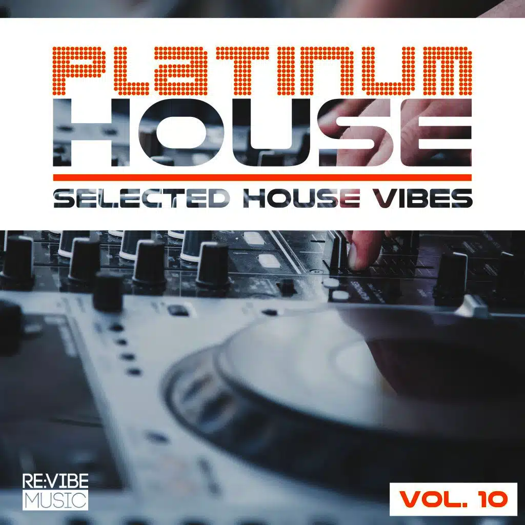 Funkemotion feat. Yohamna Solange