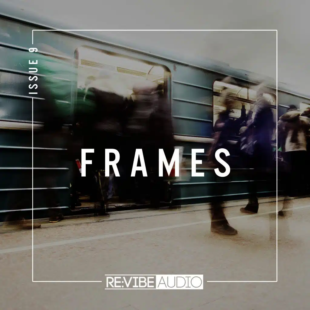 Night at Moon (Original Mix)