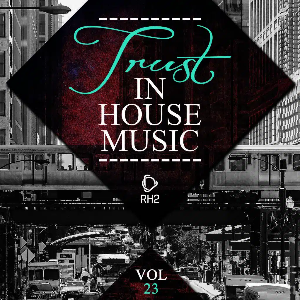 Soul Brain (Original Mix)