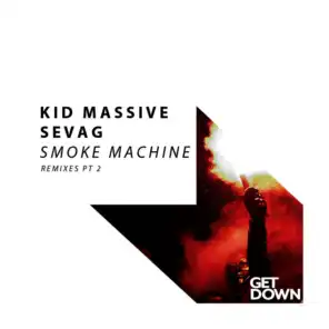 Smoke Machine (Remixes, Pt. 2)