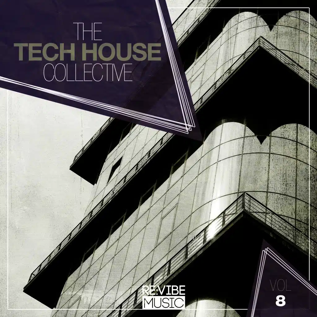 Peaceful World (Original Mix)