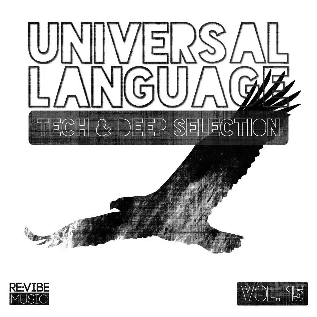 Universal Language, Vol. 15 - Tech & Deep Selection