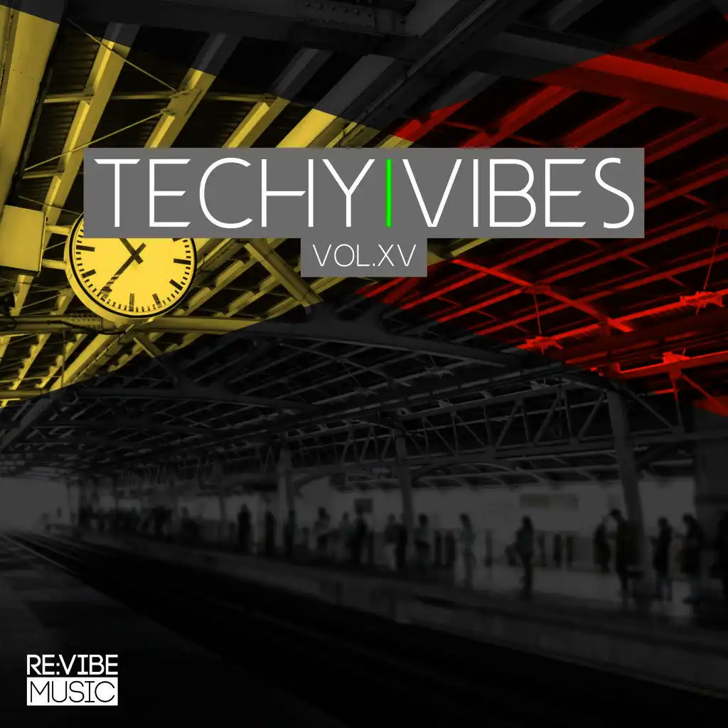 Techy Vibes, Vol. 15