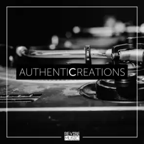 Authentic Creations Issue 1