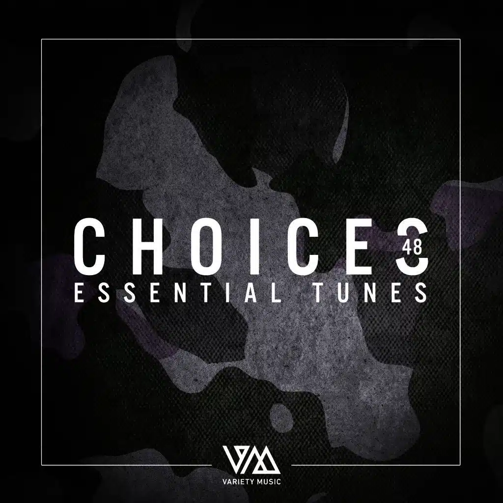 Back in the Dark (Original Mix)