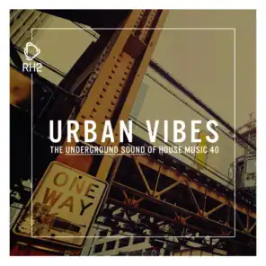 Urban Vibes, Vol. 40