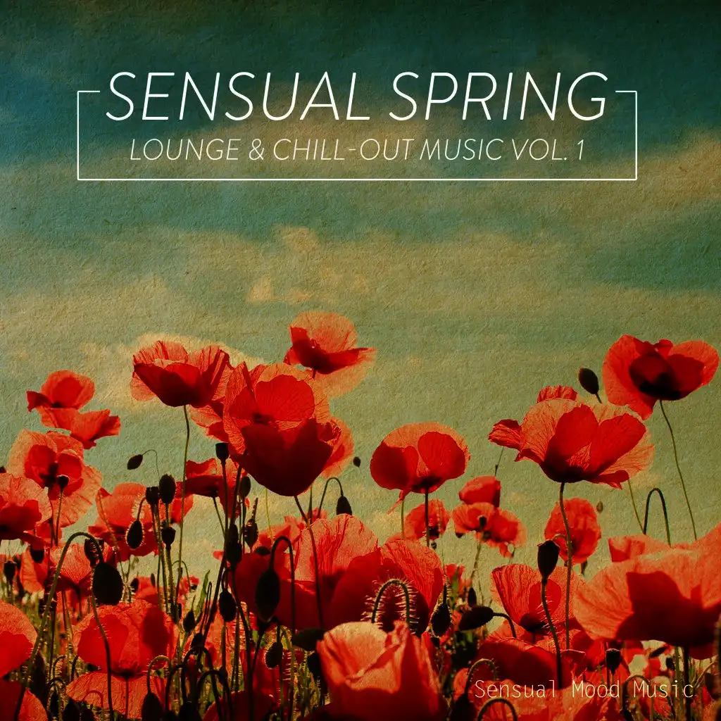 Sensual Spring, Vol. 1
