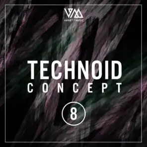 Technoid Concept Issue 8