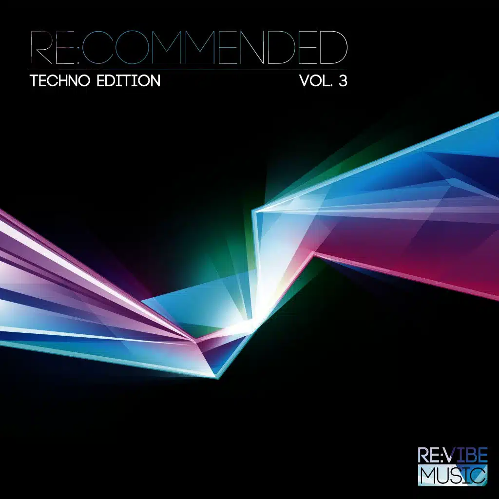 Hexagram (Original Mix)