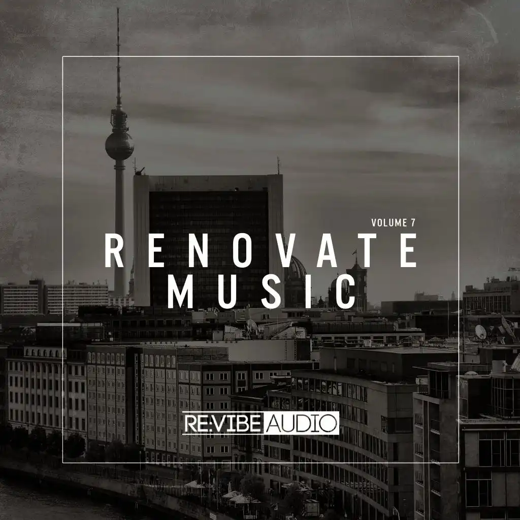 Renovate Music, Vol. 7