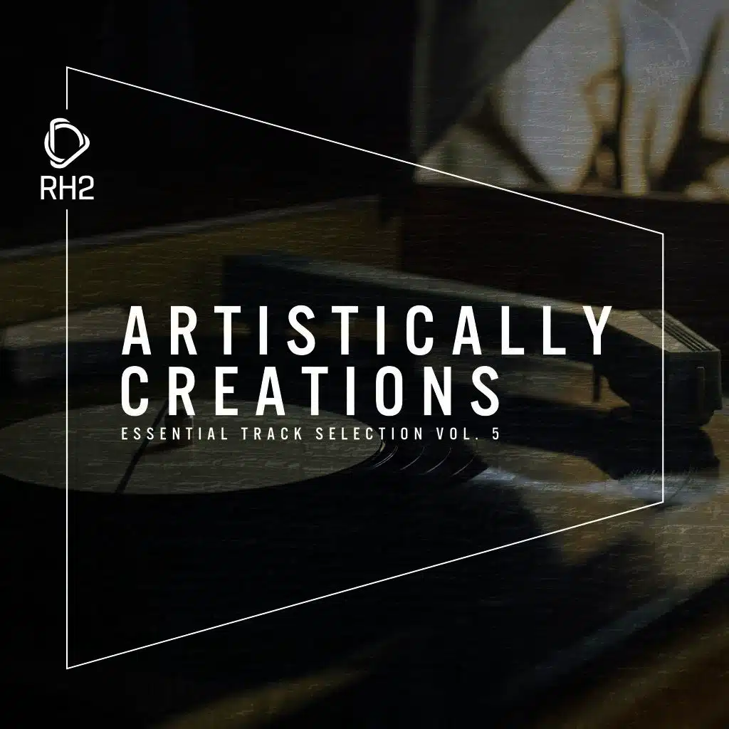 Artistically Creations, Vol. 5