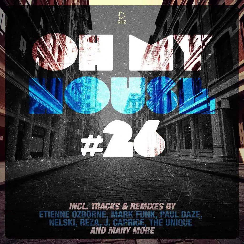 Cristian Marchi & Angelo Frezza