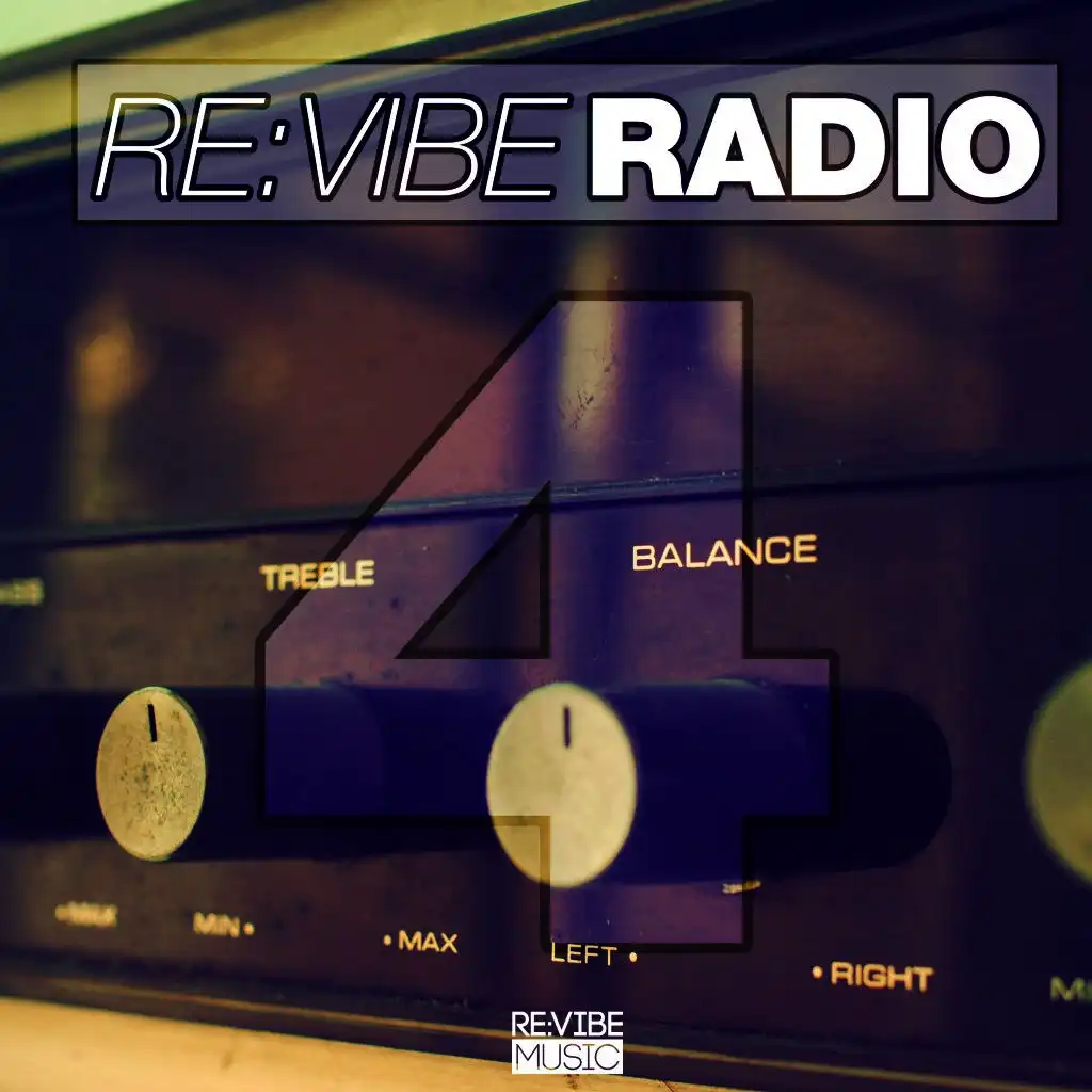 Re:Vibe Radio, Vol. 4