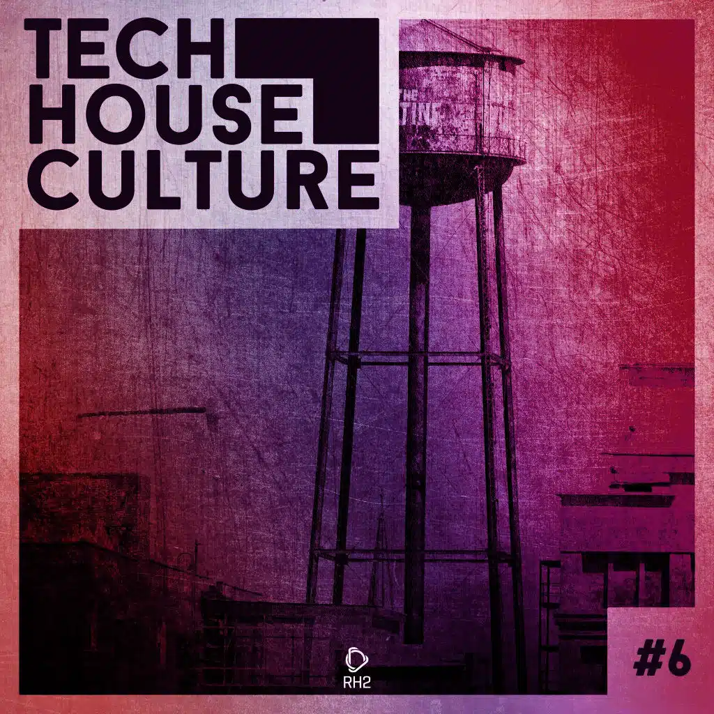 Monark (Original Mix)