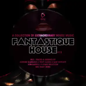 Fantastique House Edition 13
