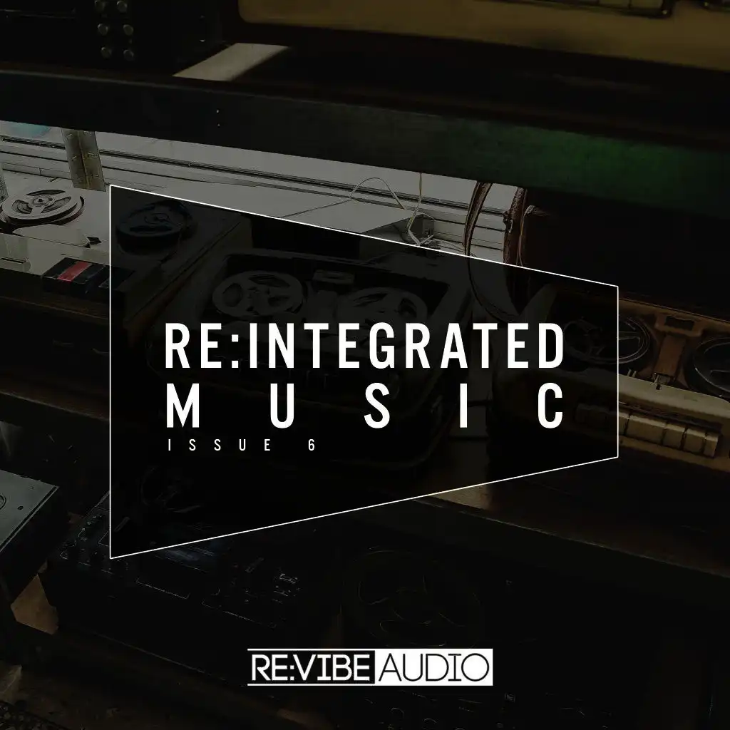 Re:Integrated Music Issue 6