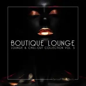 Boutique Lounge, Vol. 3