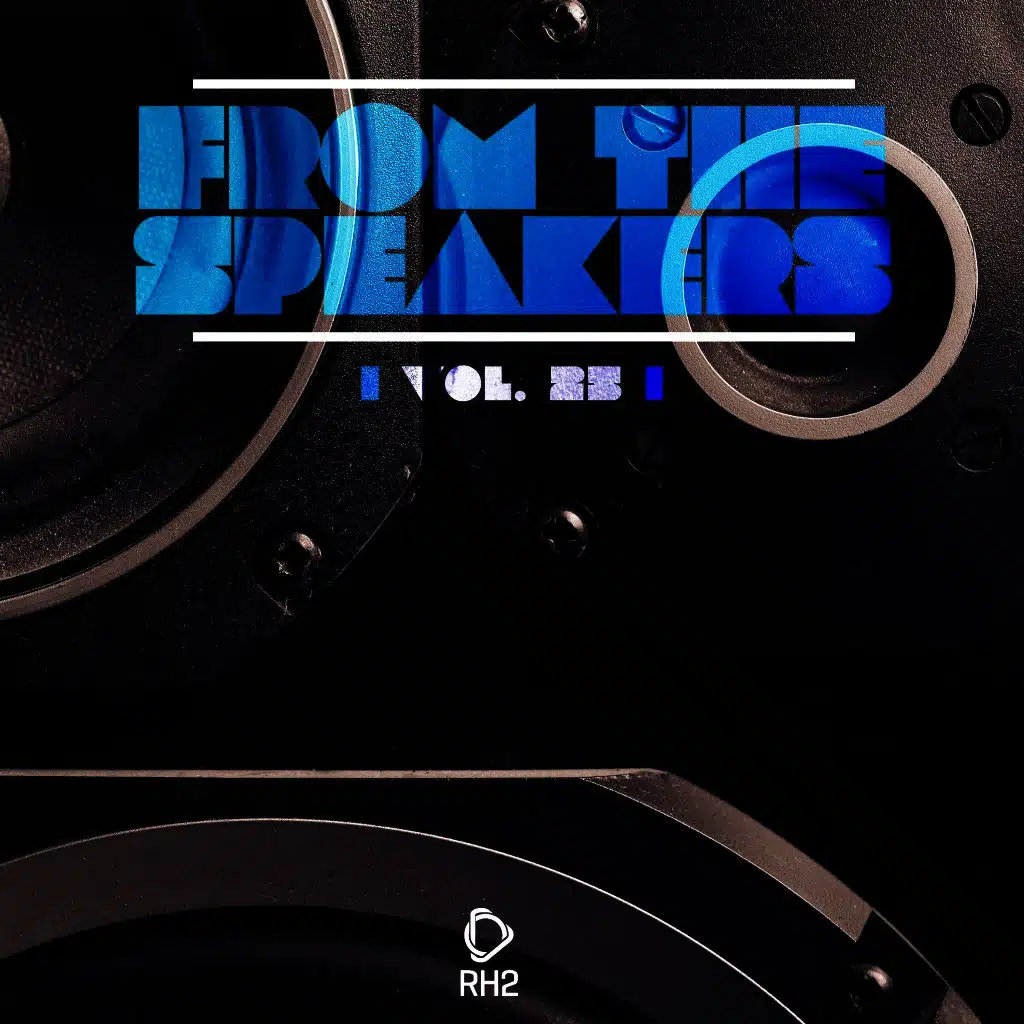 Warehouse Music (Original Mix)