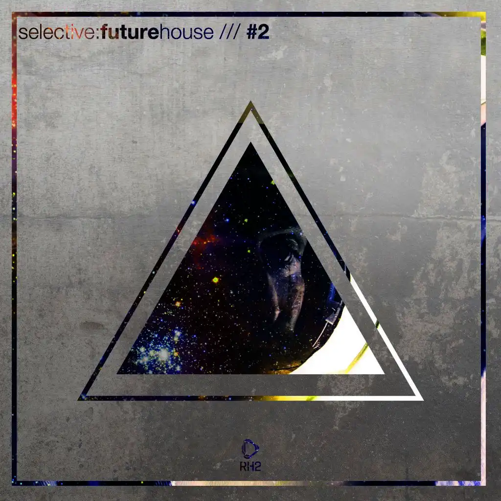 Selective: Future House, Vol. 2