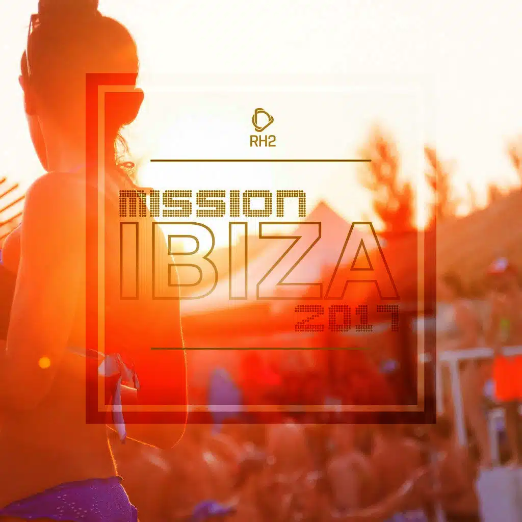 Tony Lionni feat. Rachel Fraser