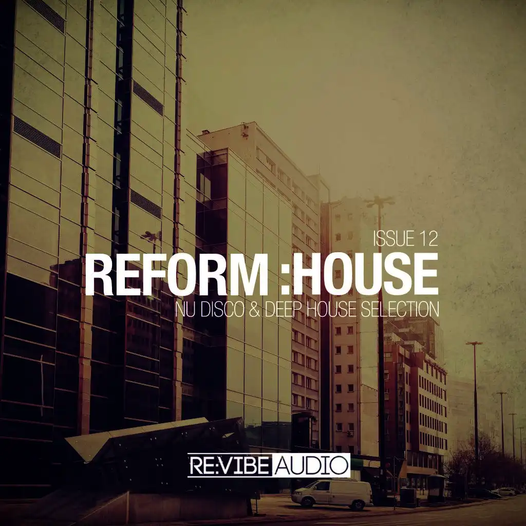Reform:House Issue 12