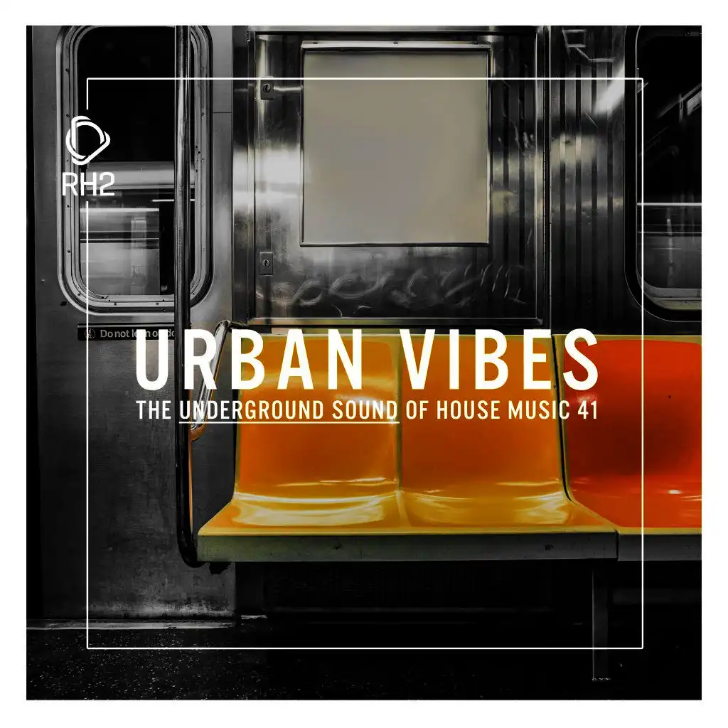 Urban Vibes, Vol. 41