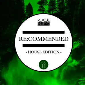 Re:Commended - House Edition, Vol. 11