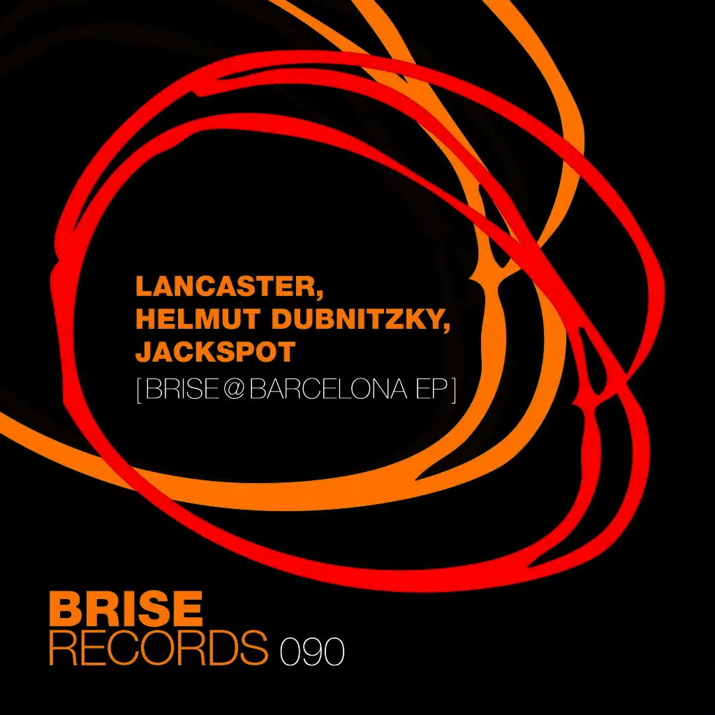 Brise @ Barcelona E.P