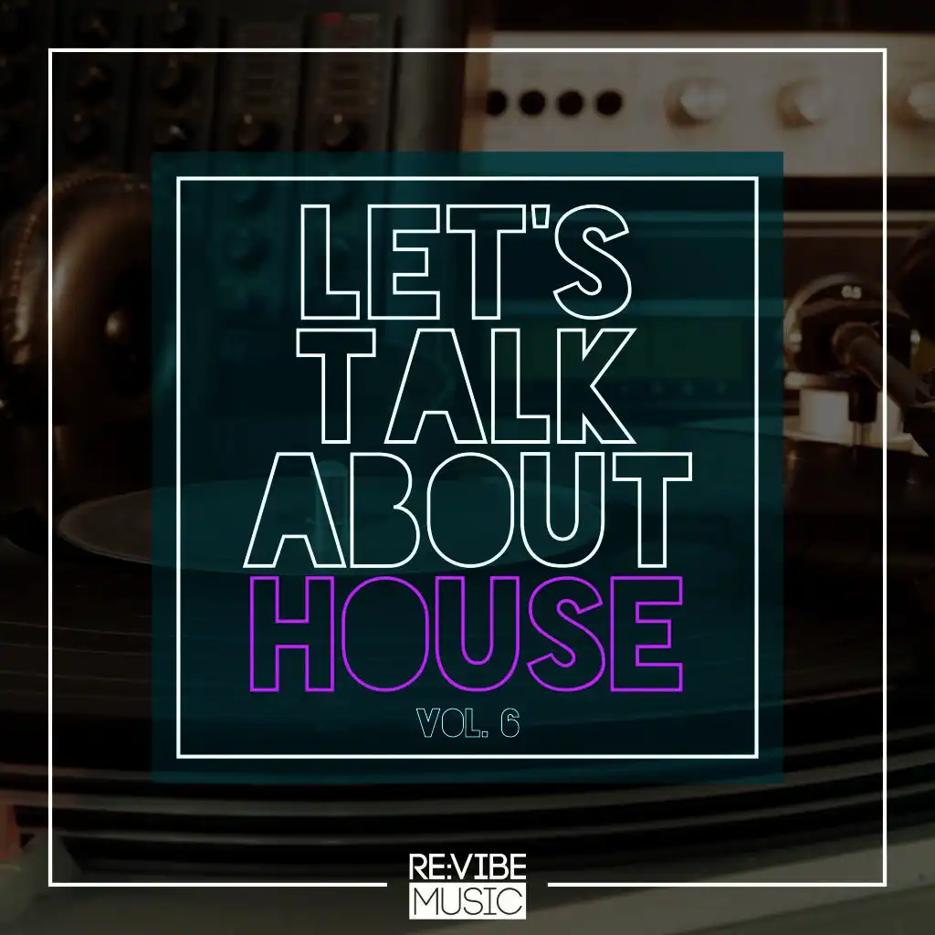 My House (Original Mix)