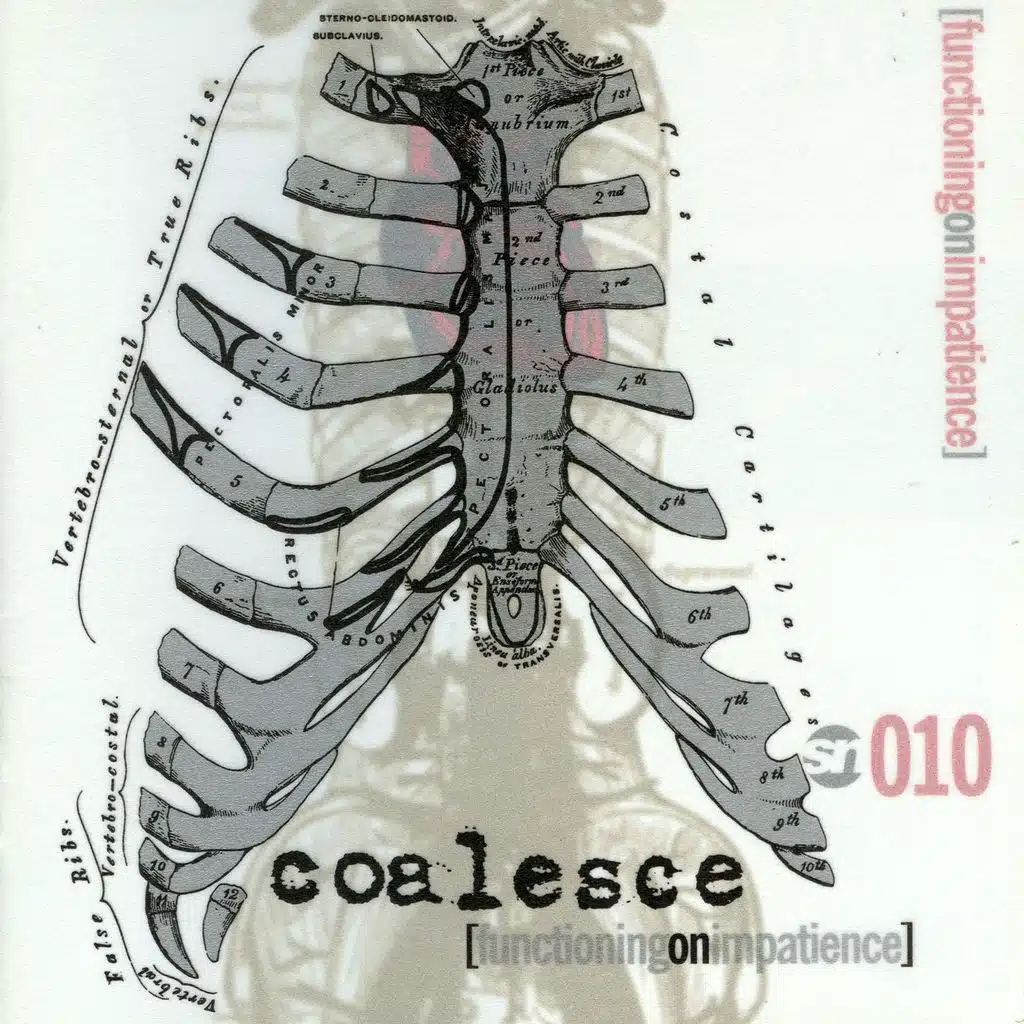 Functioning on Impatience