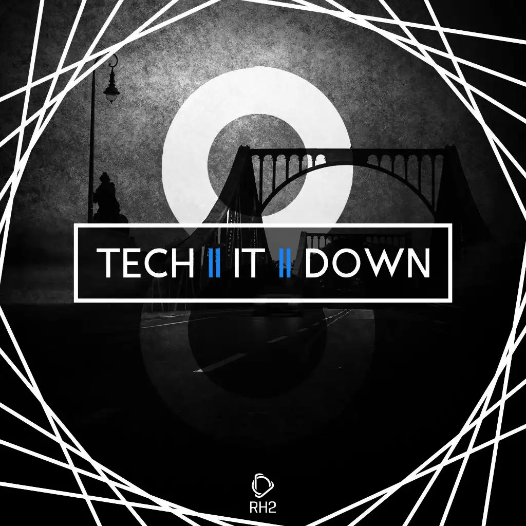 Tech It Down!, Vol. 8